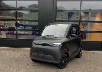 Frivip A05 Brommobiel 4-Persoons Camera 69km NIEUW