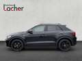 Volkswagen T-Roc R-Line 1.5 TSI DSG Schwarz - thumbnail 3
