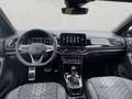 Volkswagen T-Roc R-Line 1.5 TSI DSG Schwarz - thumbnail 12