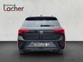 Volkswagen T-Roc R-Line 1.5 TSI DSG Schwarz - thumbnail 4