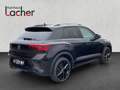 Volkswagen T-Roc R-Line 1.5 TSI DSG Schwarz - thumbnail 5