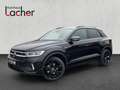 Volkswagen T-Roc R-Line 1.5 TSI DSG Schwarz - thumbnail 2