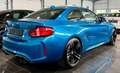 BMW M2 Coupe Competition*H&K*SHZ*CARBON* Blau - thumbnail 12