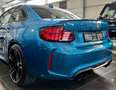 BMW M2 Coupe Competition*H&K*SHZ*CARBON* Blau - thumbnail 7