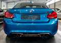 BMW M2 Coupe Competition*H&K*SHZ*CARBON* Blau - thumbnail 8
