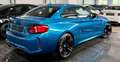 BMW M2 Coupe Competition*H&K*SHZ*CARBON* Blau - thumbnail 11