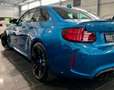 BMW M2 Coupe Competition*H&K*SHZ*CARBON* Blau - thumbnail 6