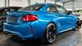 BMW M2 Coupe Competition*H&K*SHZ*CARBON* Blau - thumbnail 10