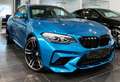 BMW M2 Coupe Competition*H&K*SHZ*CARBON* Blau - thumbnail 15