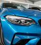 BMW M2 Coupe Competition*H&K*SHZ*CARBON* Blau - thumbnail 13
