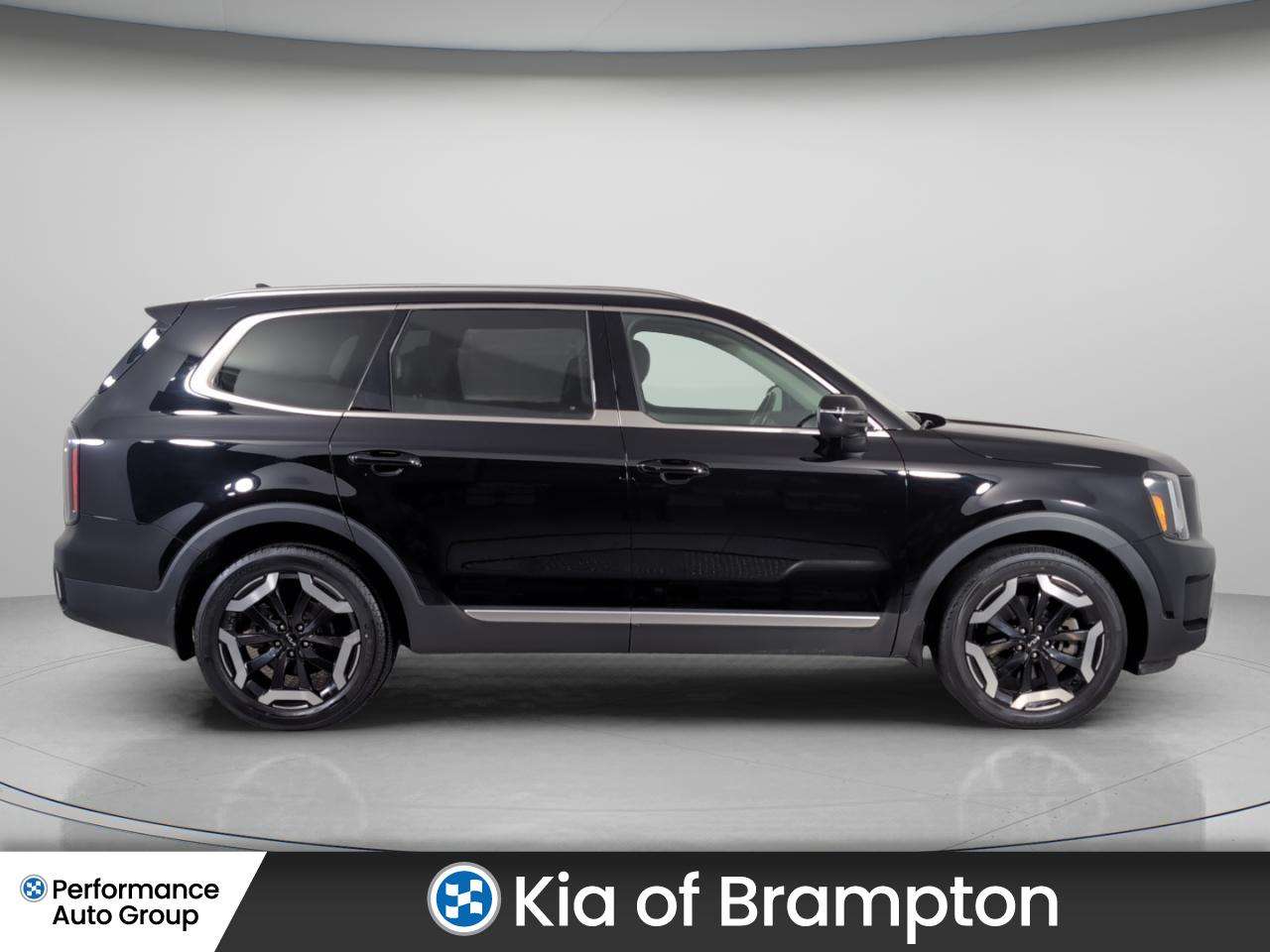2024 Kia Telluride