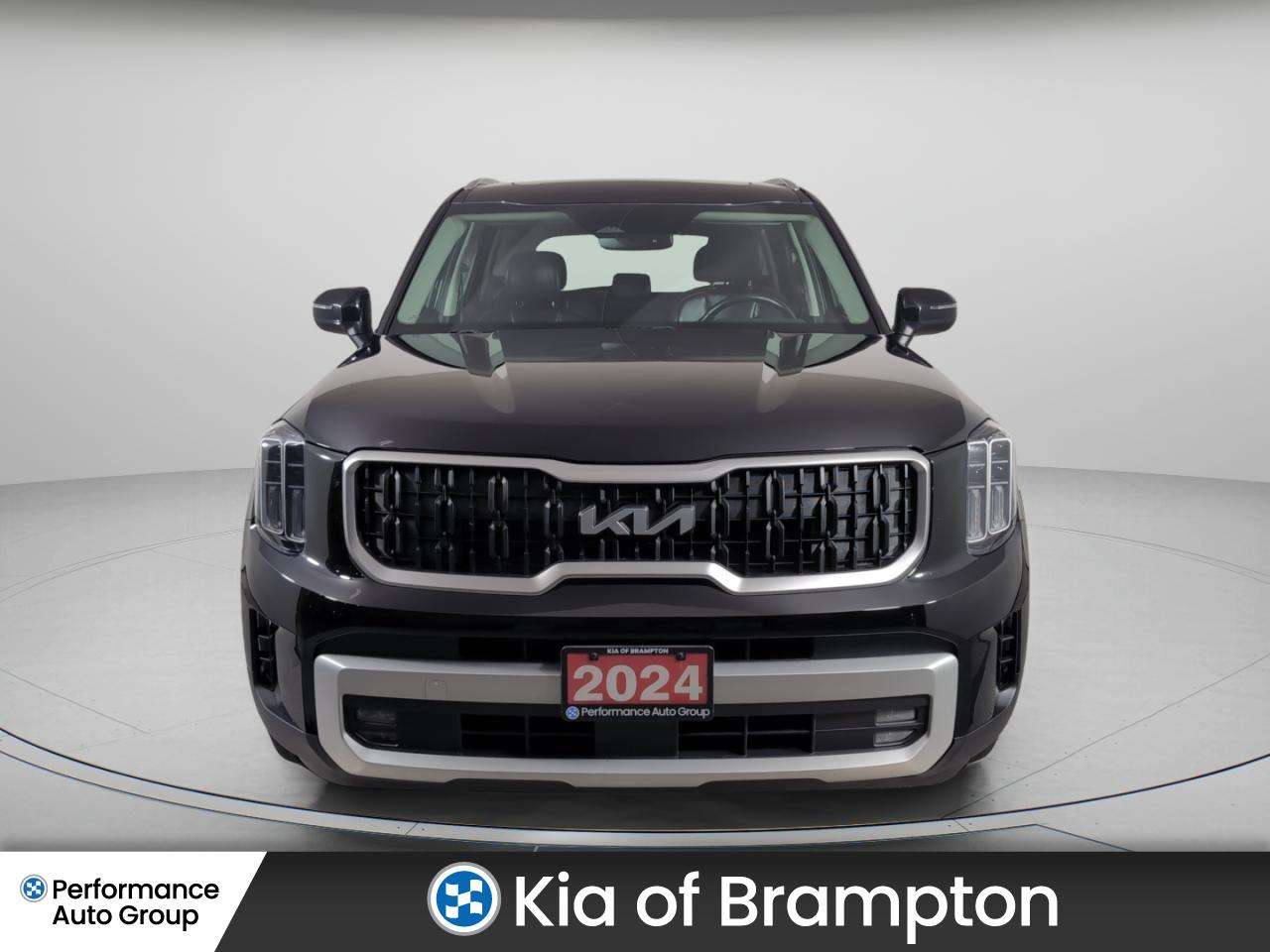 2024 Kia Telluride