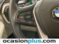 BMW 530 530e iPerformance Bleu - thumbnail 21