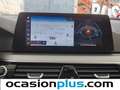 BMW 530 530e iPerformance Bleu - thumbnail 7