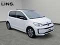 Volkswagen e-up! VW e-up! PA Weiß - thumbnail 7
