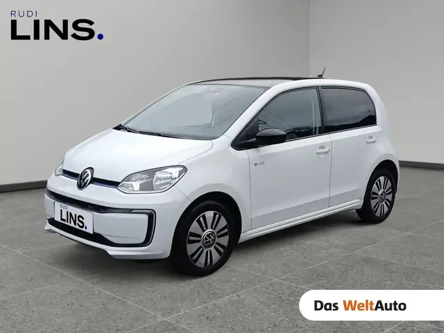 Volkswagen e-up! VW e-up! PA