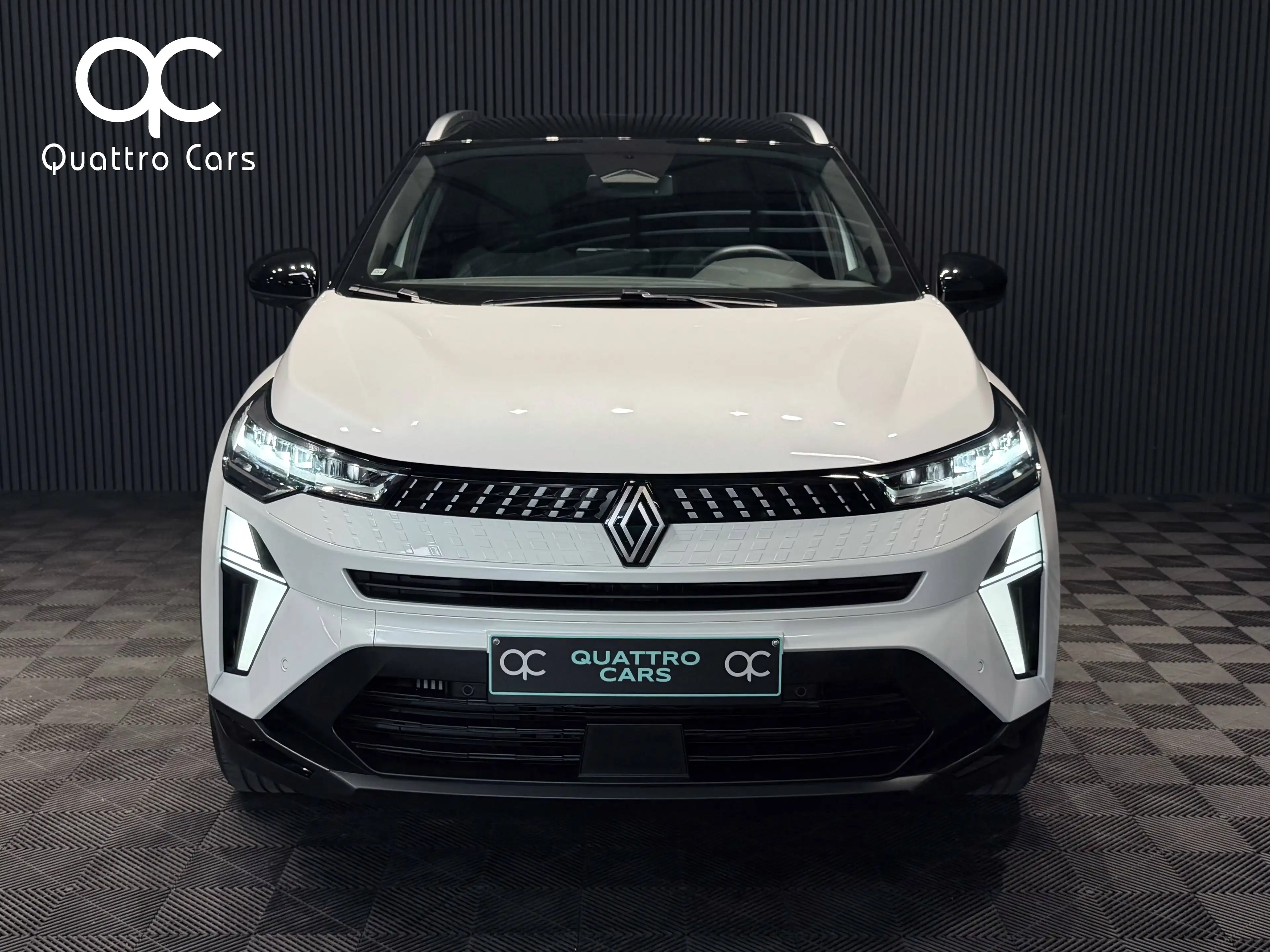 Renault Captur 1.0 TCe / New modèle / Car play / Camera / Grand ecran / Led / Super look — photo 3