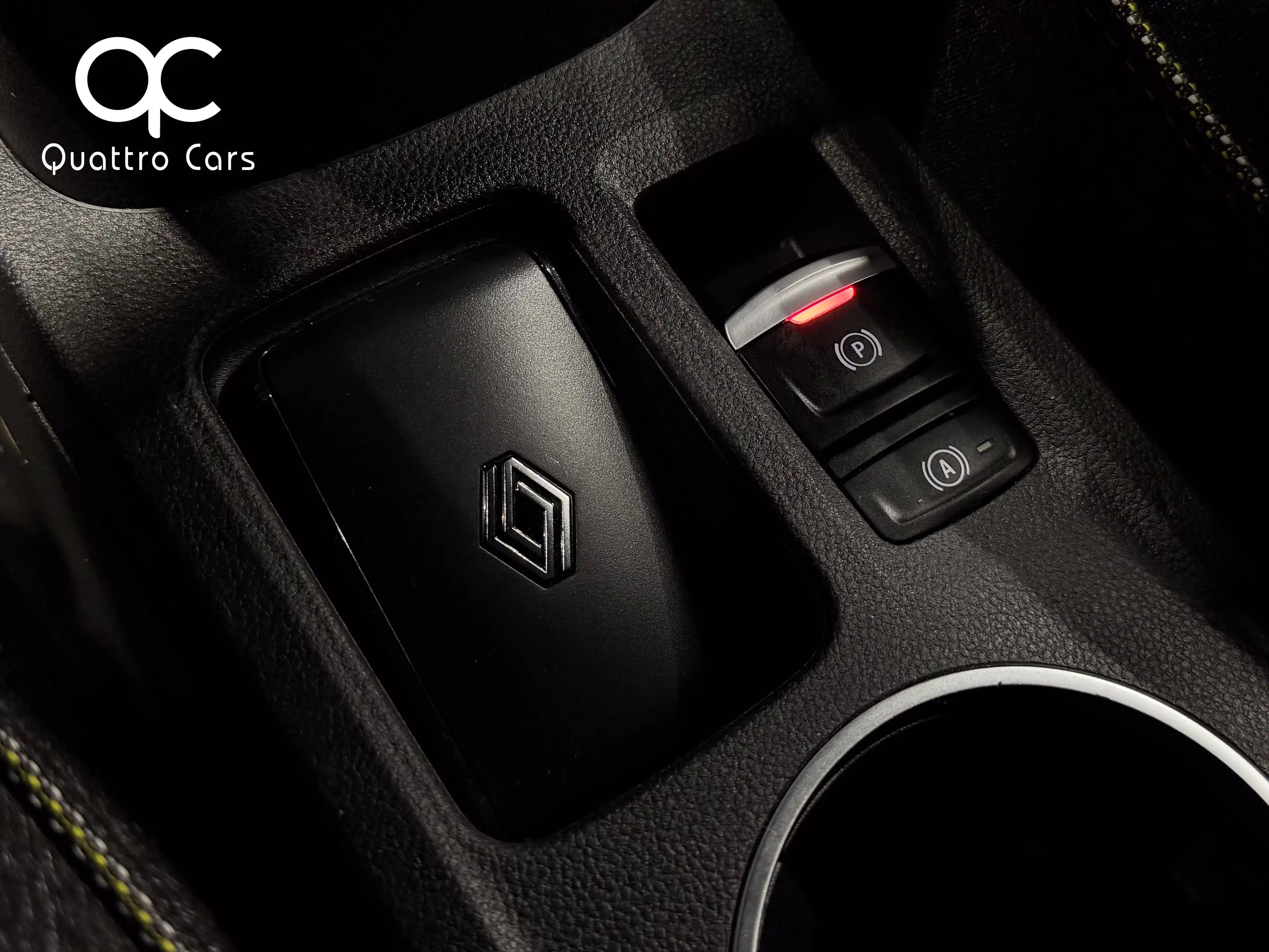 Renault Captur 1.0 TCe / New modèle / Car play / Camera / Grand ecran / Led / Super look — photo 26
