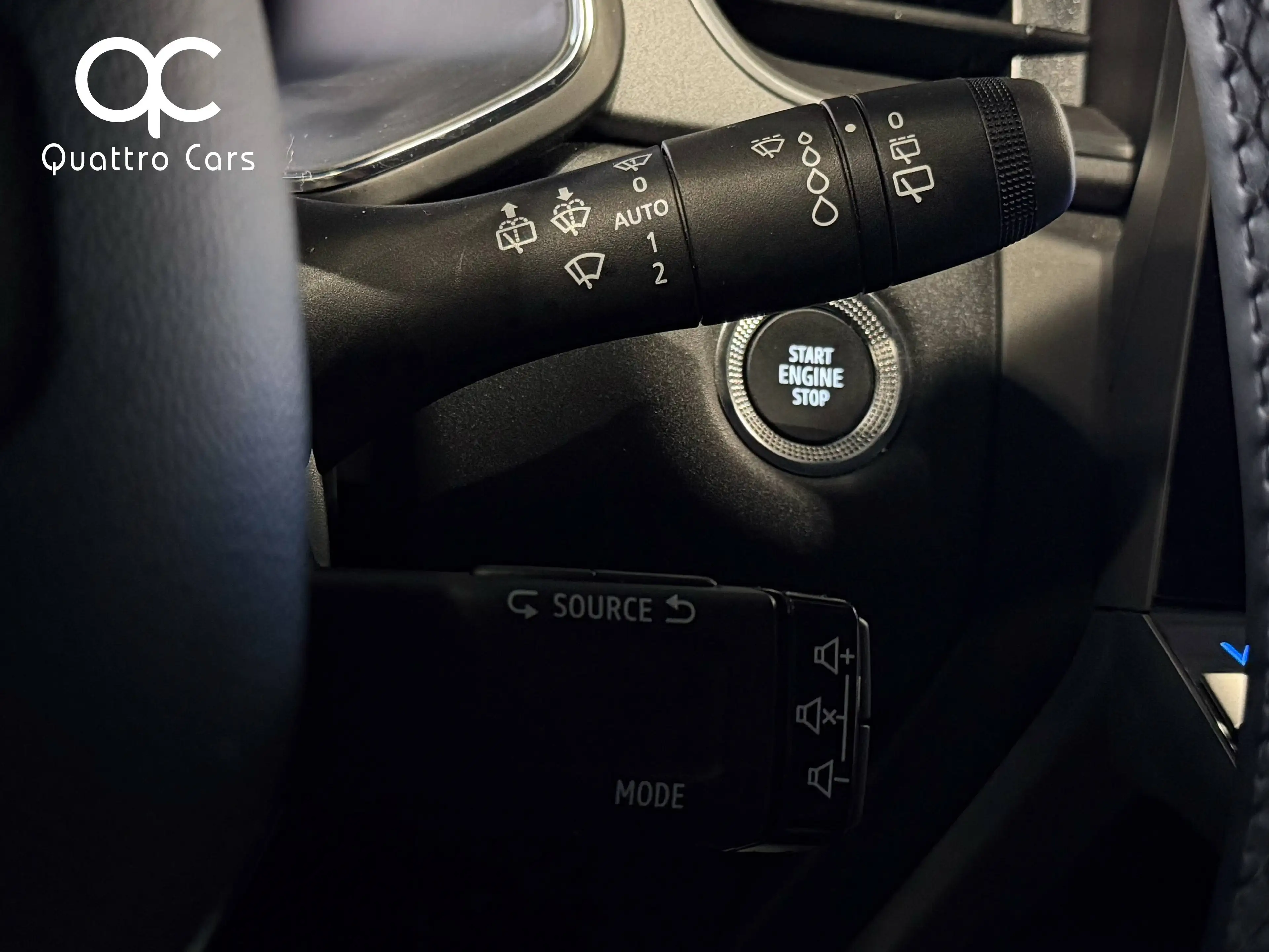 Renault Captur 1.0 TCe / New modèle / Car play / Camera / Grand ecran / Led / Super look — photo 25