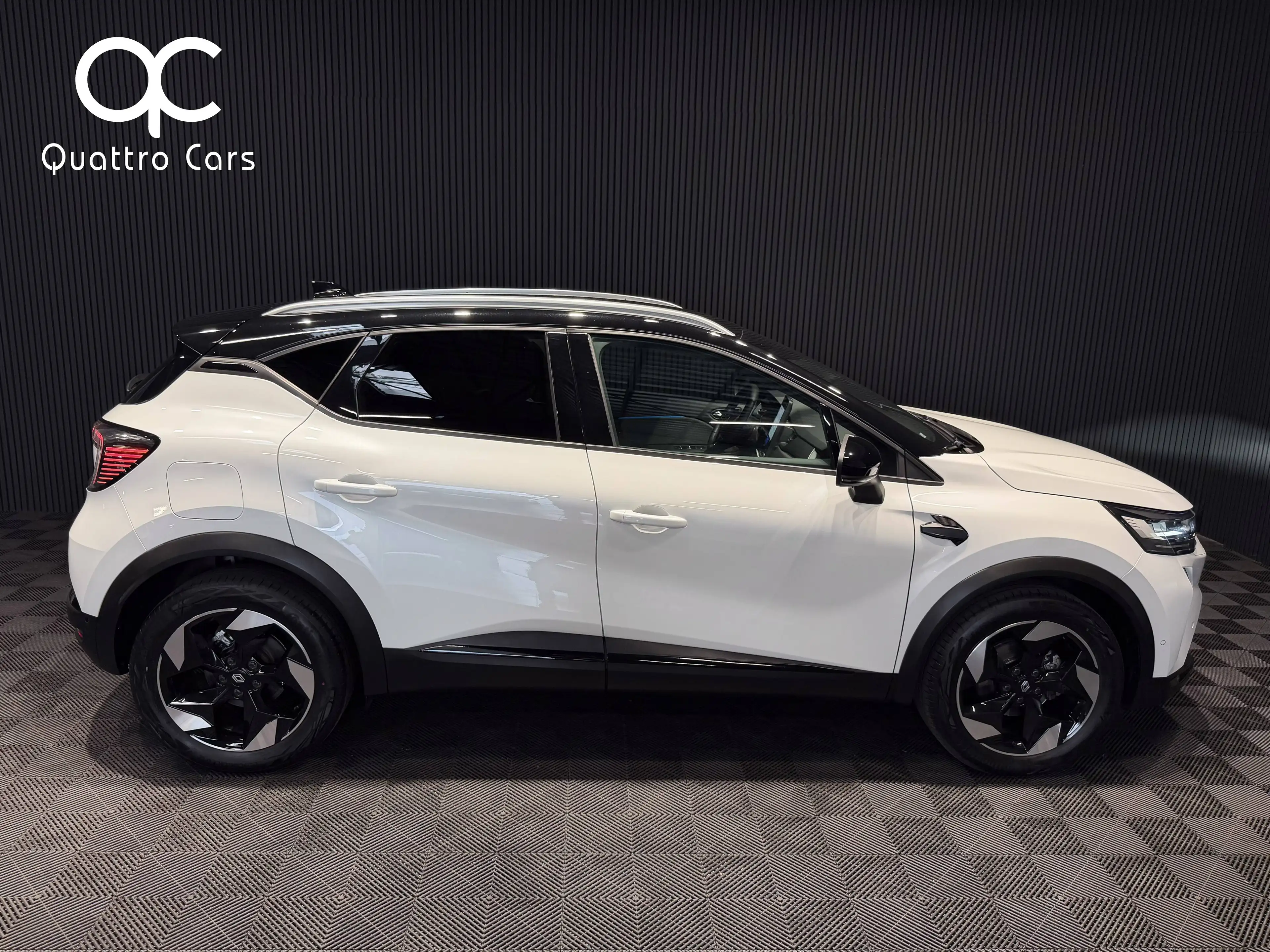 Renault Captur 1.0 TCe / New modèle / Car play / Camera / Grand ecran / Led / Super look — photo 5