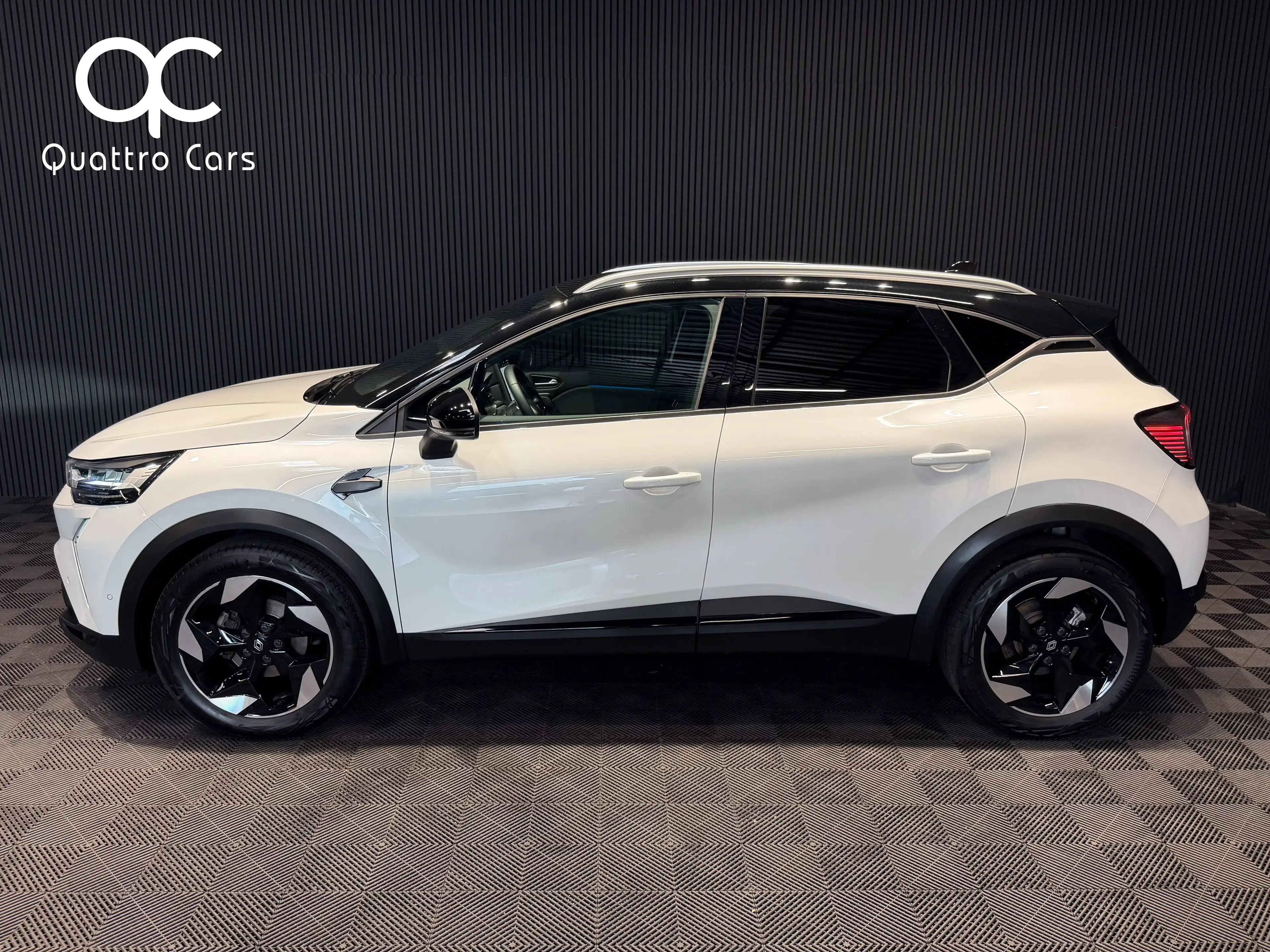 Renault Captur 1.0 TCe / New modèle / Car play / Camera / Grand ecran / Led / Super look — photo 4