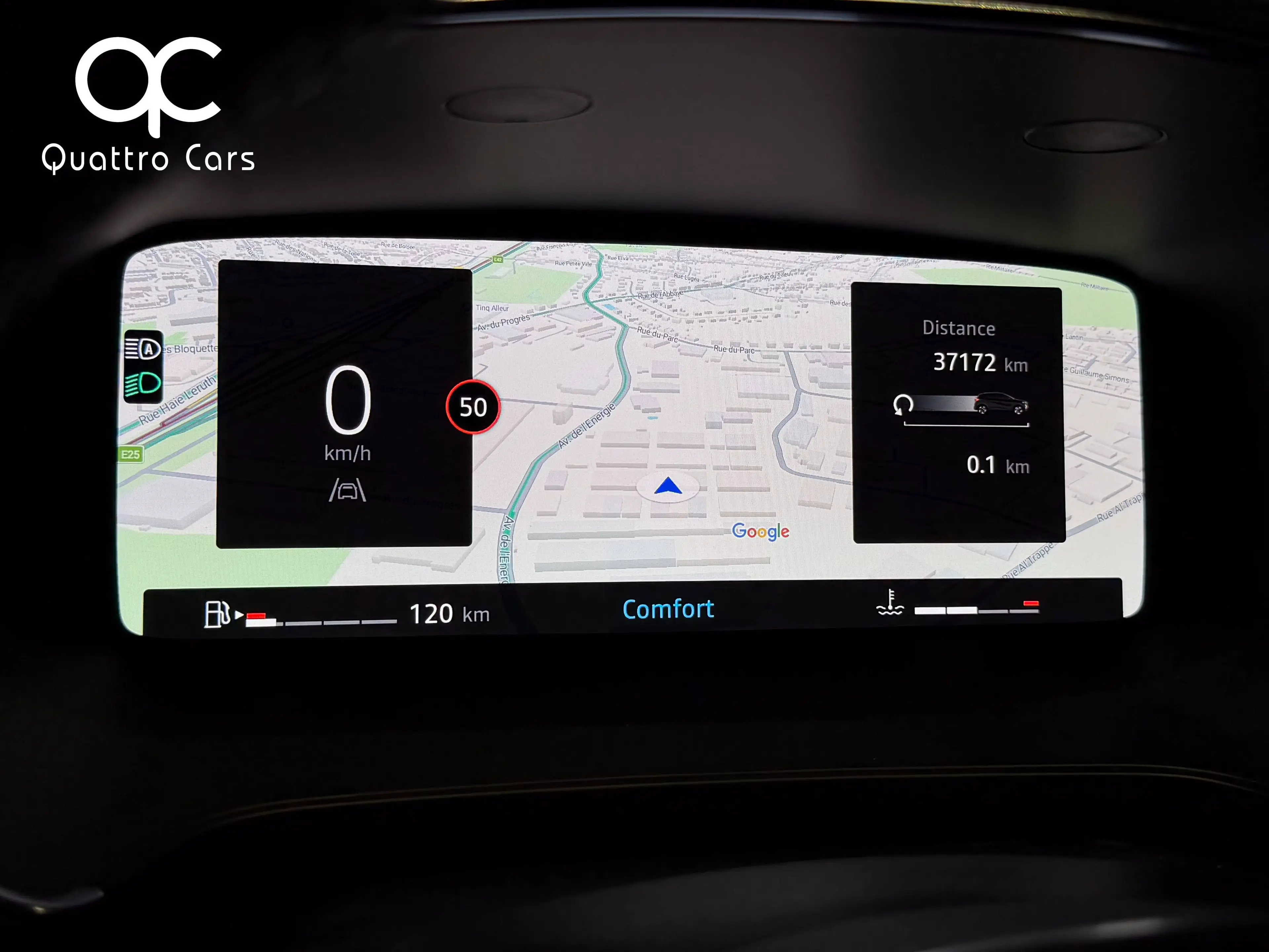 Renault Captur 1.0 TCe / New modèle / Car play / Camera / Grand ecran / Led / Super look — photo 20