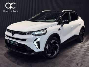 1.0 TCe / New modèle / Car play / Camera / Grand ecran / Led / Super look