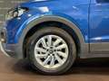 Volkswagen T-Cross 1.0 TSI 110 CV Style Azul - thumbnail 8