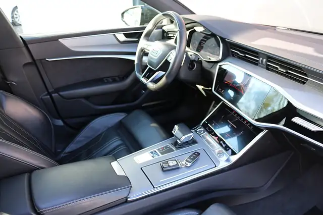 Audi A7 Sportback 50 TDI quattro tiptronic *VOLL* *S-Line* Ansicht 18