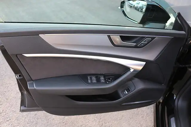 Audi A7 Sportback 50 TDI quattro tiptronic *VOLL* *S-Line* Ansicht 13