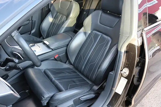 Audi A7 Sportback 50 TDI quattro tiptronic *VOLL* *S-Line* Ansicht 15