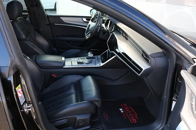 Audi A7 Sportback 50 TDI quattro tiptronic *VOLL* *S-Line* Ansicht 16