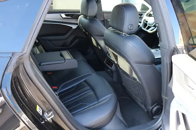 Audi A7 Sportback 50 TDI quattro tiptronic *VOLL* *S-Line* Ansicht 23