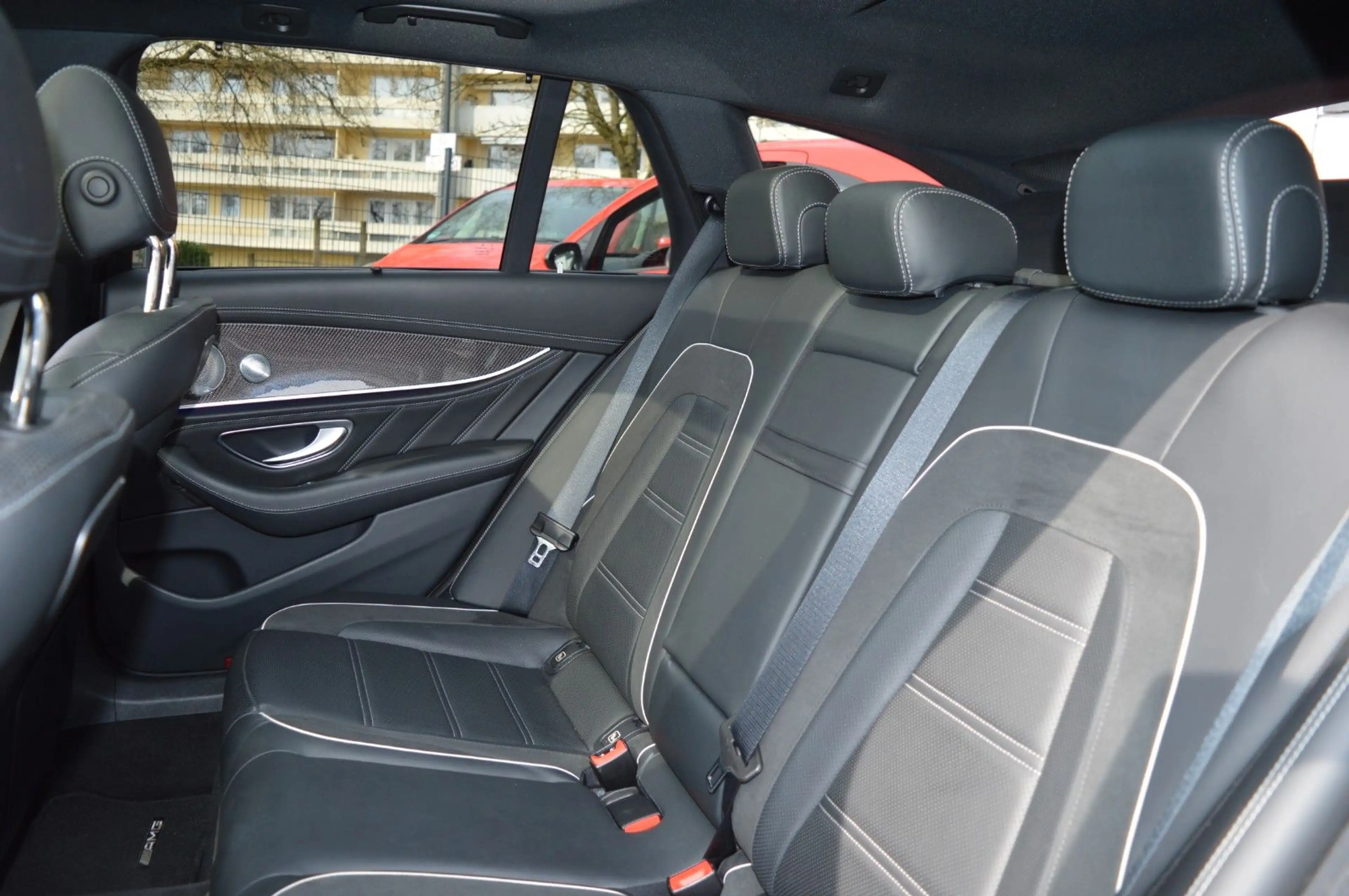 Mercedes-Benz E 63 AMG E 63 S AMG Vollausstattung!!! 2. Hand — photo 11