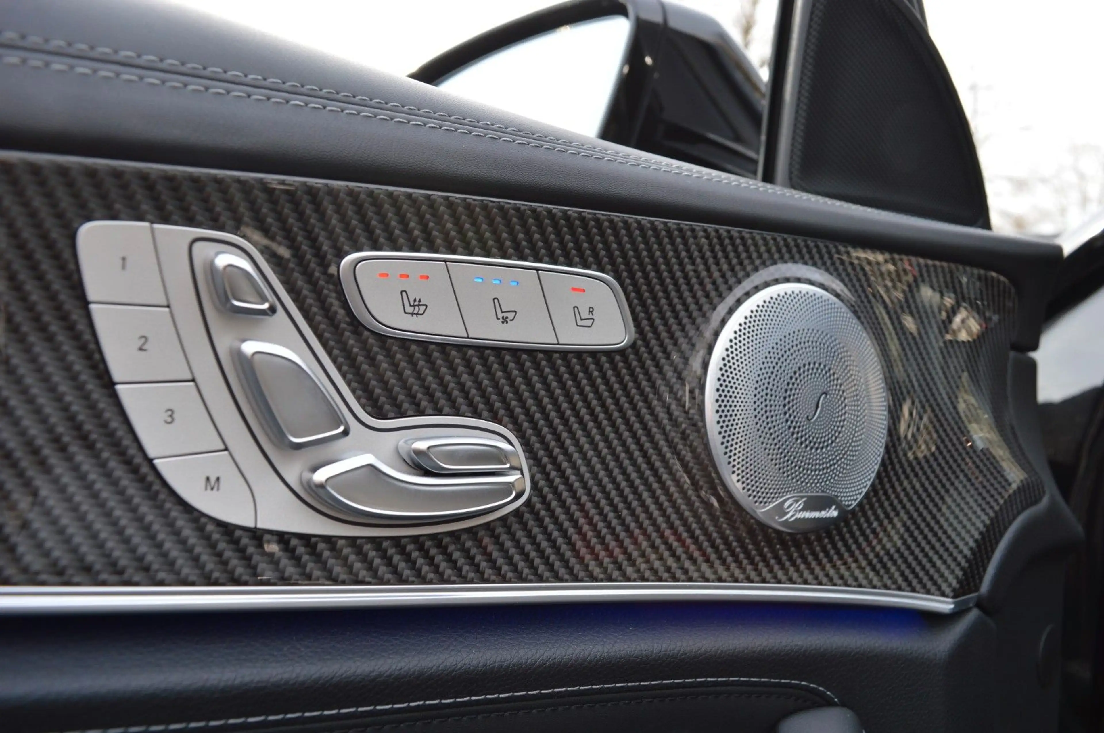 Mercedes-Benz E 63 AMG E 63 S AMG Vollausstattung!!! 2. Hand — photo 14