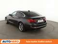 BMW 430 430i Gran Coupé Luxury Line Aut.*NAVI*LED*TEMPO* Braun - thumbnail 4