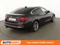 BMW 430 430i Gran Coupé Luxury Line Aut.*NAVI*LED*TEMPO* Braun - thumbnail 6