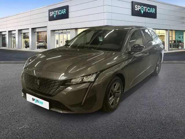 Peugeot 308 SW 3 1.2 PureTech 130 S&S EAT8 Allure