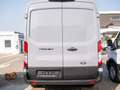 Ford Transit DoKa 350L3 Trend FWD ACC STANDHZ 360° Grau - thumbnail 6
