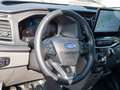 Ford Transit DoKa 350L3 Trend FWD ACC STANDHZ 360° Grau - thumbnail 9