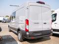 Ford Transit DoKa 350L3 Trend FWD ACC STANDHZ 360° Grau - thumbnail 3
