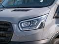 Ford Transit DoKa 350L3 Trend FWD ACC STANDHZ 360° Grau - thumbnail 18