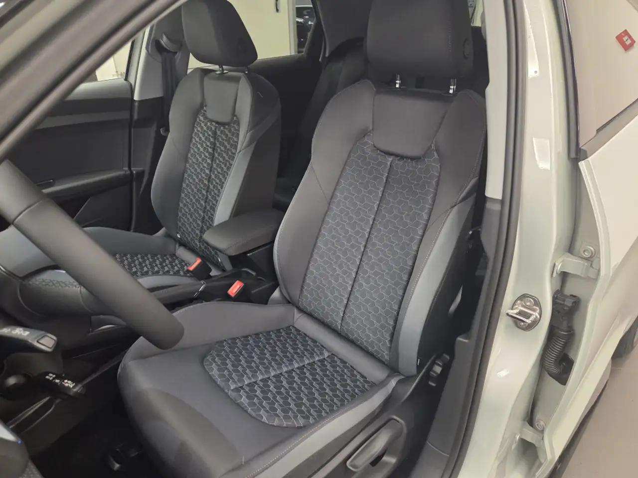 Audi A1 2026