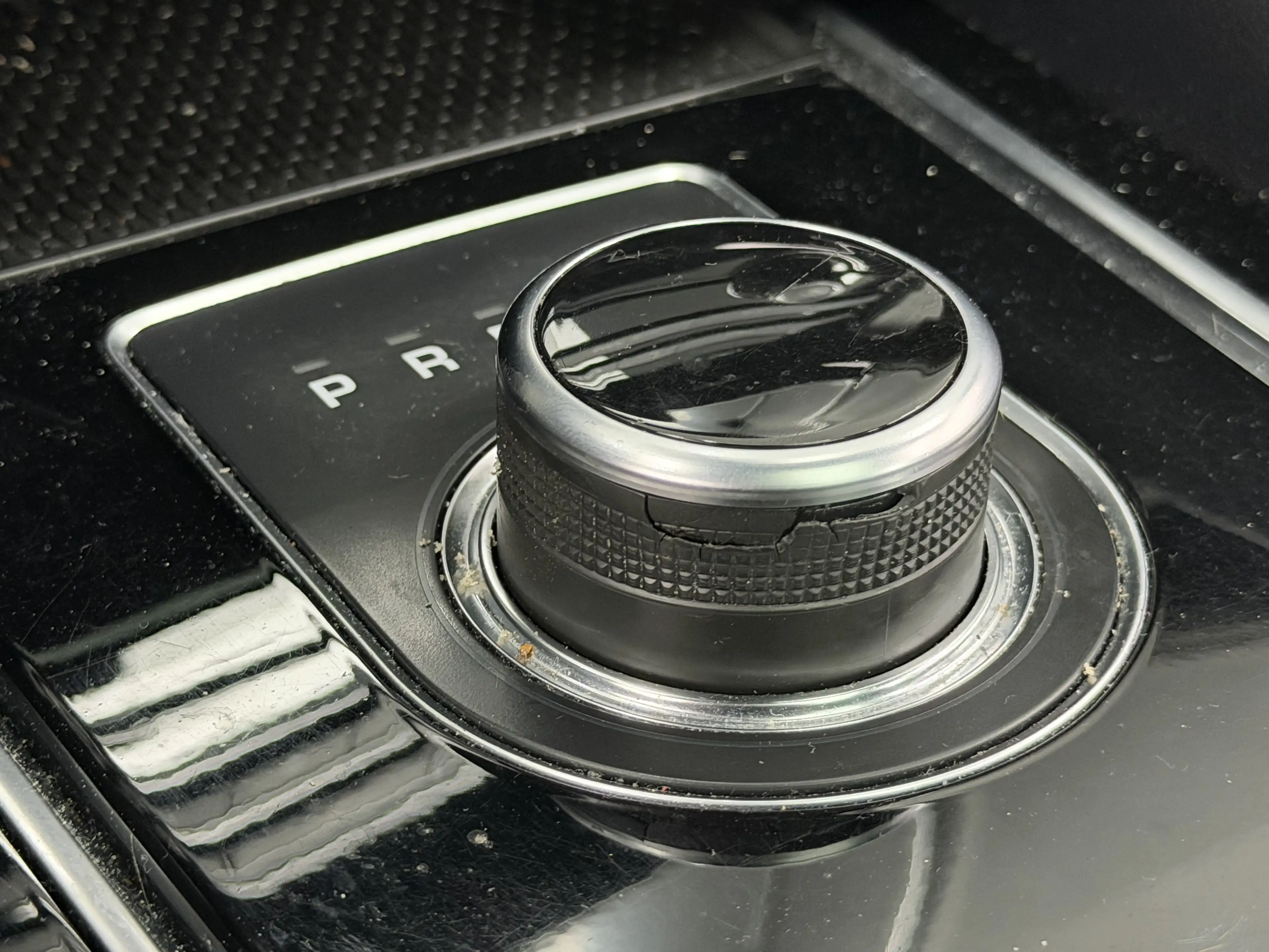 Jaguar F-Pace 2.0D AWD R-Sport *EXPORT/MARCHAND* PROBLÈME MOTEUR* — photo 10