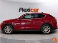 Alfa Romeo Stelvio 2.0 Gasolina 206kW (280CV) Executive AWD Rojo - thumbnail 5