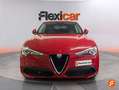 Alfa Romeo Stelvio 2.0 Gasolina 206kW (280CV) Executive AWD Rojo - thumbnail 3