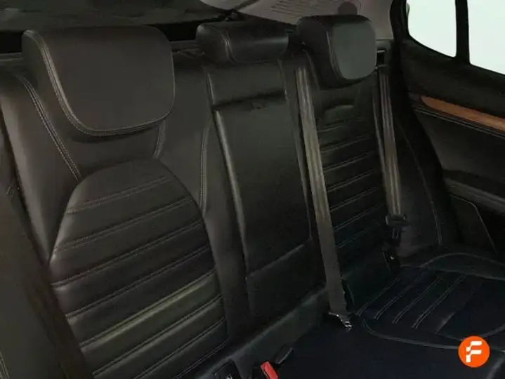 Alfa Romeo Stelvio 2017, foto 28