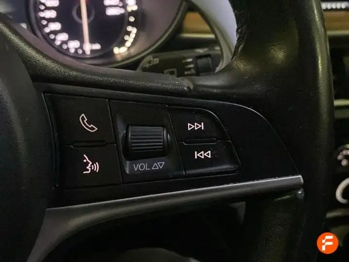 Alfa Romeo Stelvio 2017, foto 16