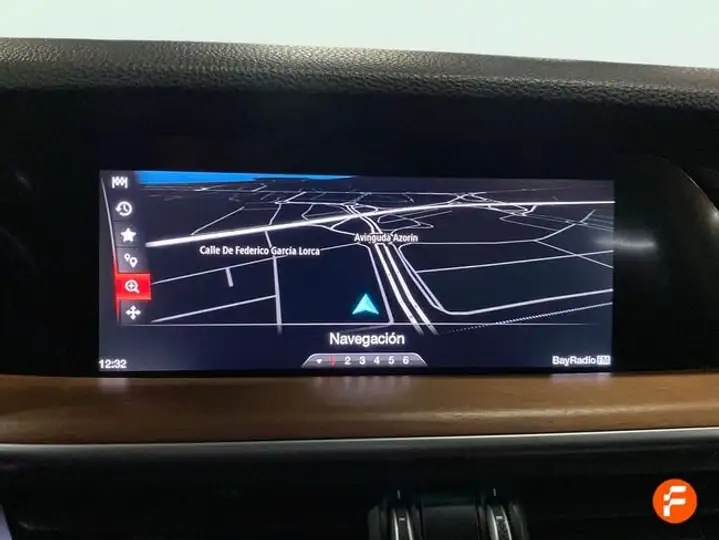 Alfa Romeo Stelvio 2017, foto 22