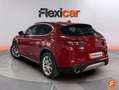 Alfa Romeo Stelvio 2.0 Gasolina 206kW (280CV) Executive AWD Rojo - thumbnail 8